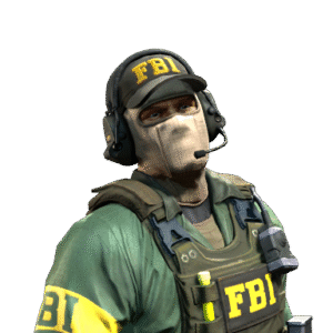 Operator | FBI SWAT