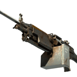 M249 | Warbird (Field-Tested)
