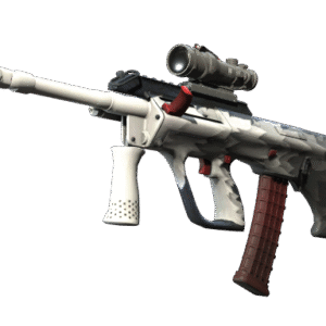 AUG | Arctic Wolf (Factory New)