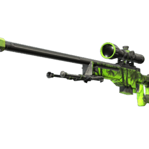 AWP | Containment Breach (Factory New)