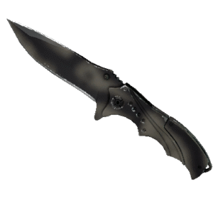★ Nomad Knife | Scorched (Field-Tested)