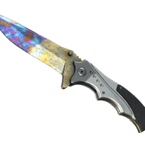 ★ Nomad Knife | Case Hardened (Battle-Scarred)