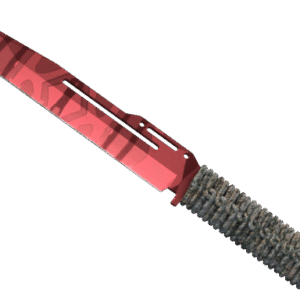 ★ Paracord Knife | Slaughter (Minimal Wear)