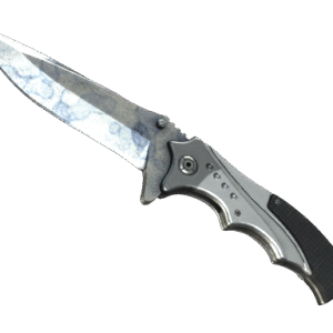 ★ Nomad Knife | Stained (Well-Worn)