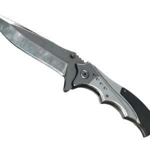 ★ Nomad Knife