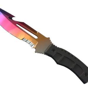 ★ Survival Knife | Fade (Factory New)