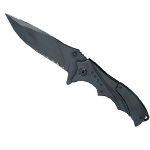 ★ Nomad Knife | Night Stripe (Minimal Wear)