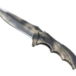 ★ Nomad Knife | Scorched (Well-Worn)