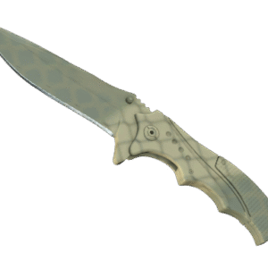 ★ Nomad Knife | Safari Mesh (Minimal Wear)