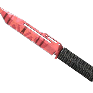 ★ Paracord Knife | Slaughter (Field-Tested)