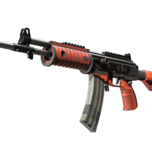 Galil AR | Firefight (Field-Tested)