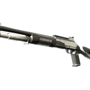 StatTrak™ XM1014 | Black Tie (Field-Tested)