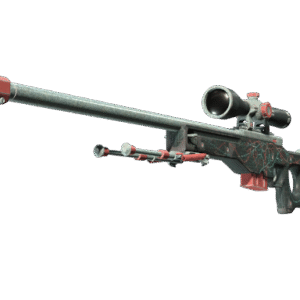AWP | Capillary (Field-Tested)