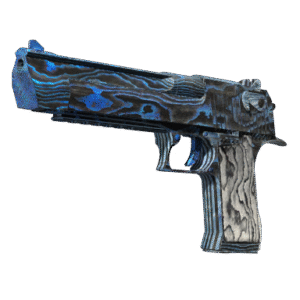 Desert Eagle | Blue Ply (Field-Tested)