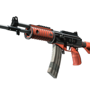 Galil AR | Firefight (Factory New)