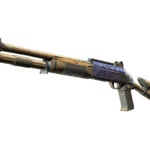 XM1014 | Entombed (Field-Tested)