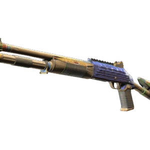 StatTrak™ XM1014 | Entombed (Factory New)