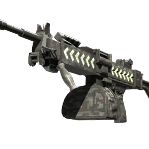 Negev | Ultralight (Factory New)
