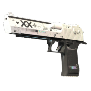 Desert Eagle | Printstream (Minimal Wear)
