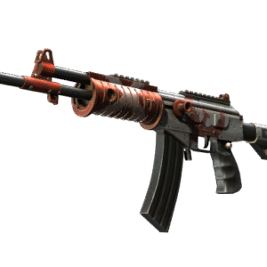 StatTrak™ Galil AR | Connexion (Factory New)