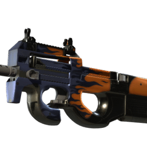 P90 | Chopper (Factory New)