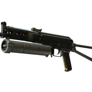PP-Bizon | Harvester (Field-Tested)