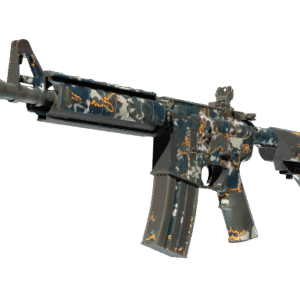 M4A4 | Global Offensive (Field-Tested)