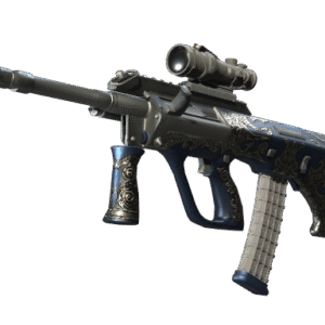 AUG | Aristocrat (Well-Worn)
