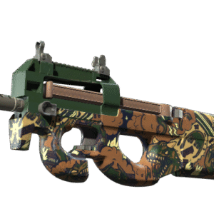 P90 | Cocoa Rampage (Factory New)