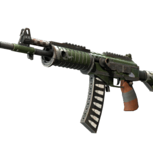 StatTrak™ Galil AR | Vandal (Well-Worn)