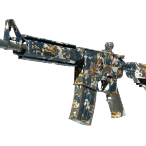M4A4 | Global Offensive (Factory New)