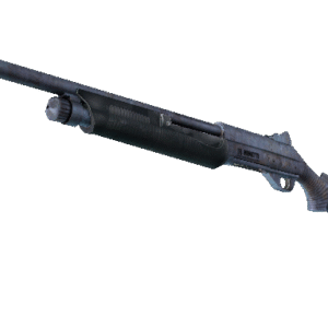 Nova | Rust Coat (Factory New)