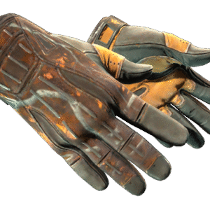 ★ Sport Gloves | Big Game (Battle-Scarred)