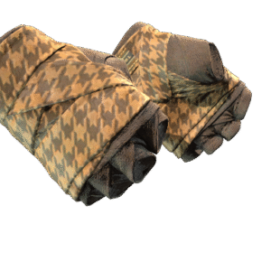 ★ Hand Wraps | Desert Shamagh (Minimal Wear)