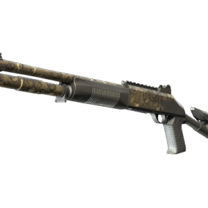 XM1014 | Charter (Field-Tested)