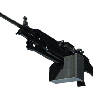 M249 | O.S.I.P.R. (Field-Tested)