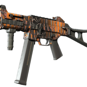 UMP-45 | Oscillator (Field-Tested)