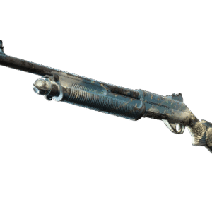 StatTrak™ Nova | Windblown (Field-Tested)