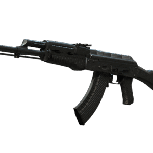 StatTrak™ AK-47 | Slate (Field-Tested)