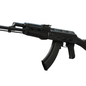AK-47 | Slate (Minimal Wear)