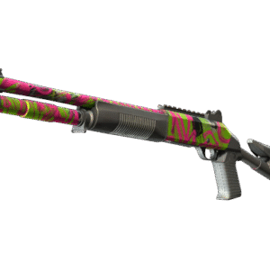 XM1014 | XOXO (Well-Worn)