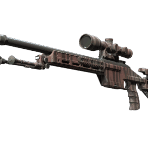 SSG 08 | Prey (Factory New)