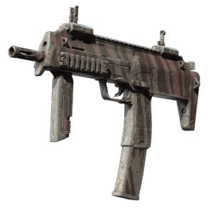MP7 | Prey (Field-Tested)