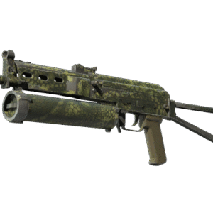 PP-Bizon | Anolis (Field-Tested)