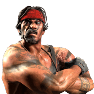 'Medium Rare' Crasswater | Guerrilla Warfare
