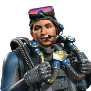 Cmdr. Davida 'Goggles' Fernandez | SEAL Frogman