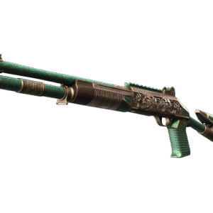 XM1014 | Watchdog (Minimal Wear)