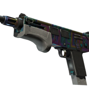 MAG-7 | BI83 Spectrum (Factory New)