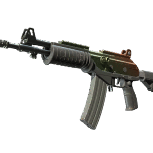Galil AR | Amber Fade (Factory New)