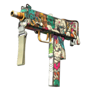 MAC-10 | Toybox (Minimal Wear)